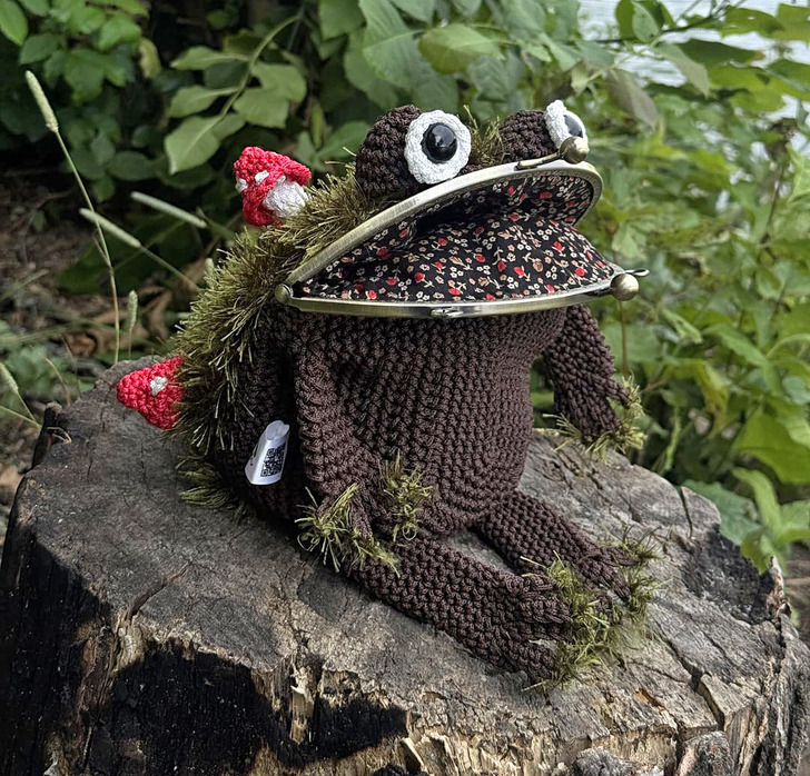 18 Handmade Creations That Seem Almost Magical