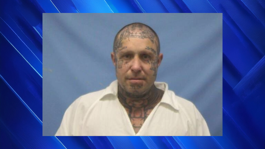 State inmate mistakenly released from Pope County jail