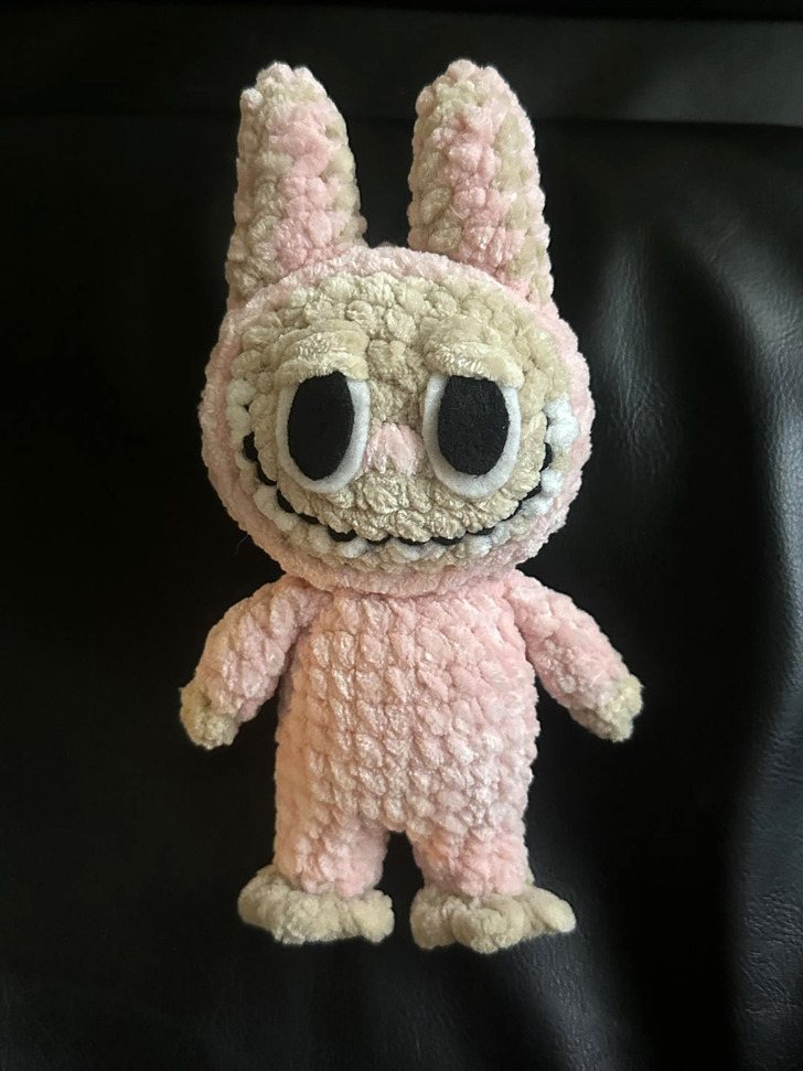 18 Handmade Creations That Seem Almost Magical
