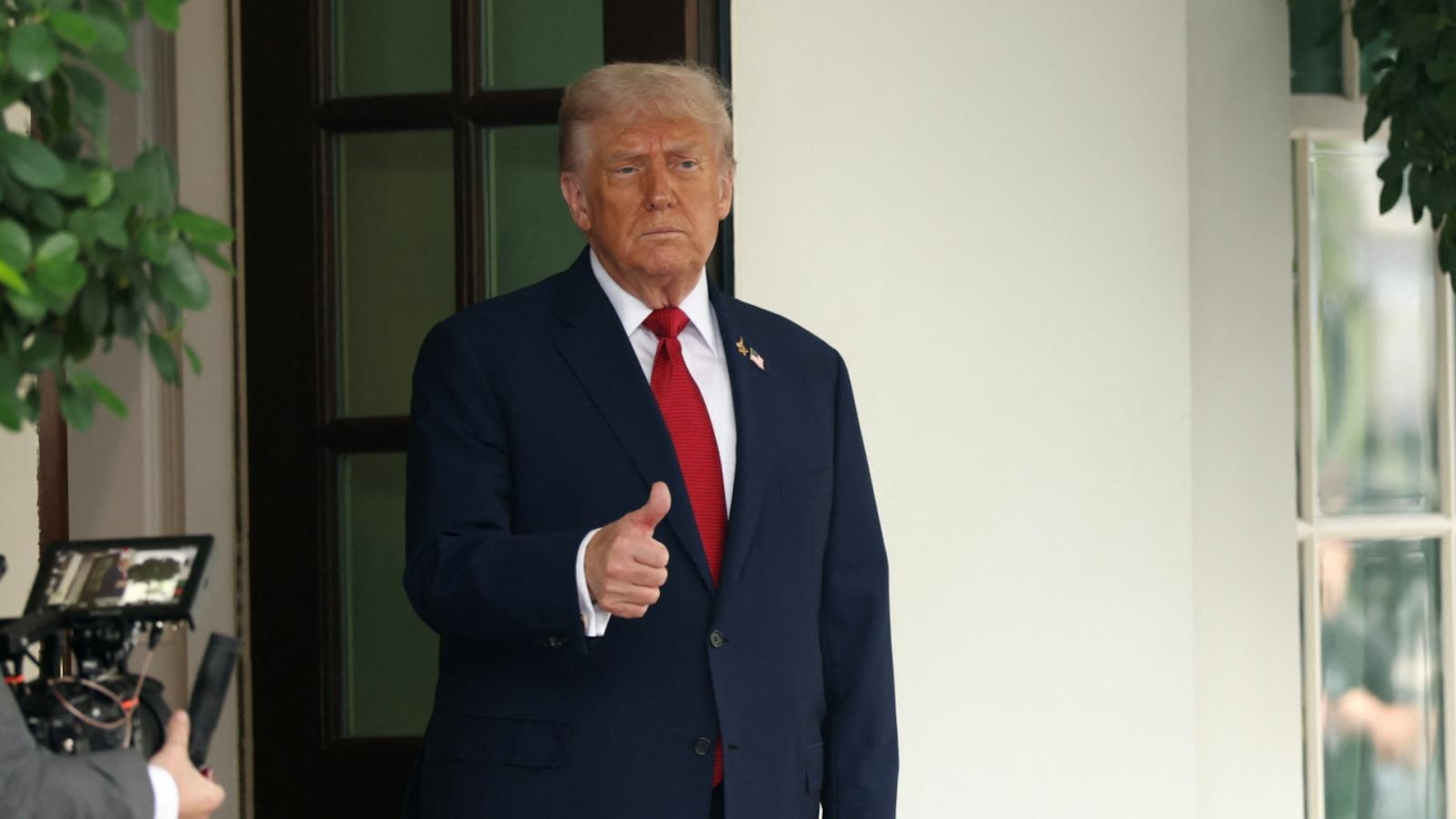 Trump administration announces National Guard deployment to Portland