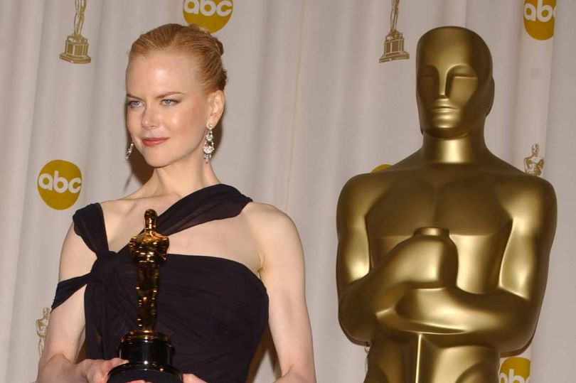 Nicole Kidman said divorce from Tom Cruise ruined her Oscars win as she