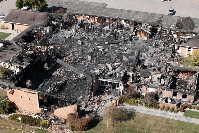 ‘Absolute heroes’ — Worshippers sprang to save fellow Latter-day Saints ...