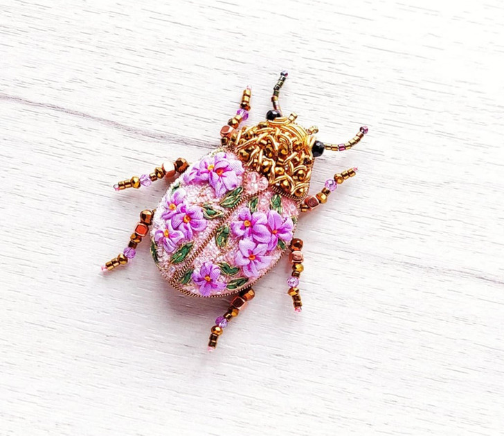 18 Handmade Creations That Seem Almost Magical