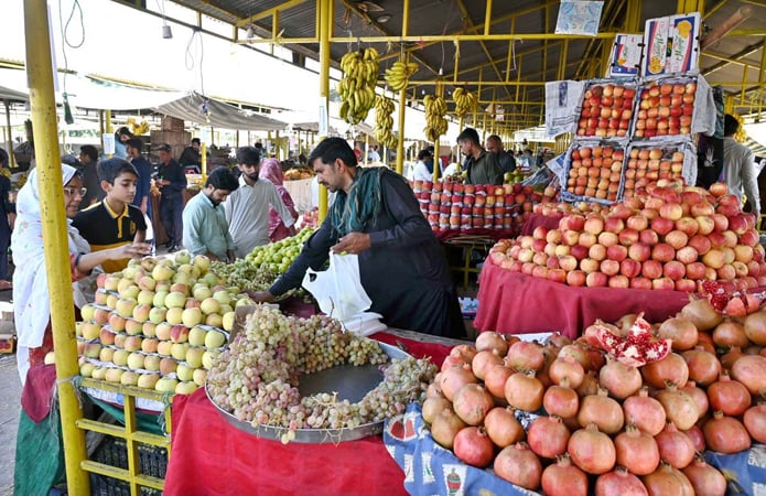 Inflation Seen Rising To 5 1 As Food Prices Surge Report
