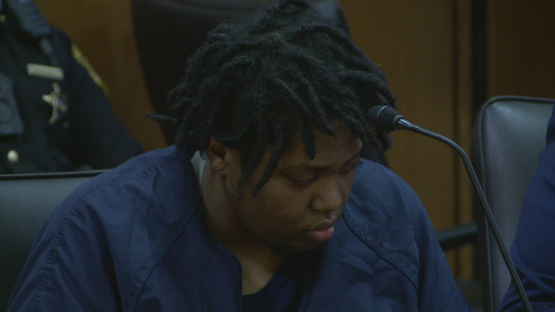 Bionca Ellis back in court: Judge denies defense's motion for ...