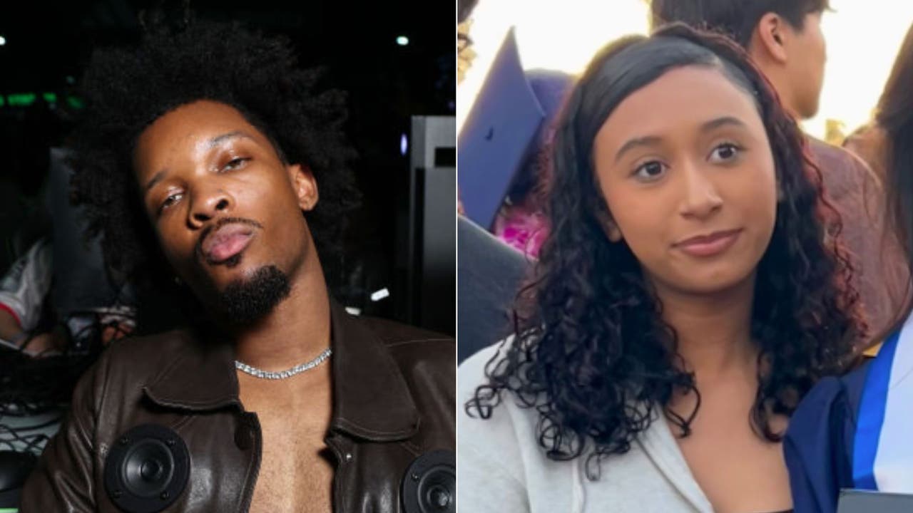 Celeste Rivas case: Singer D4vd reportedly viewed as a suspect in teen ...
