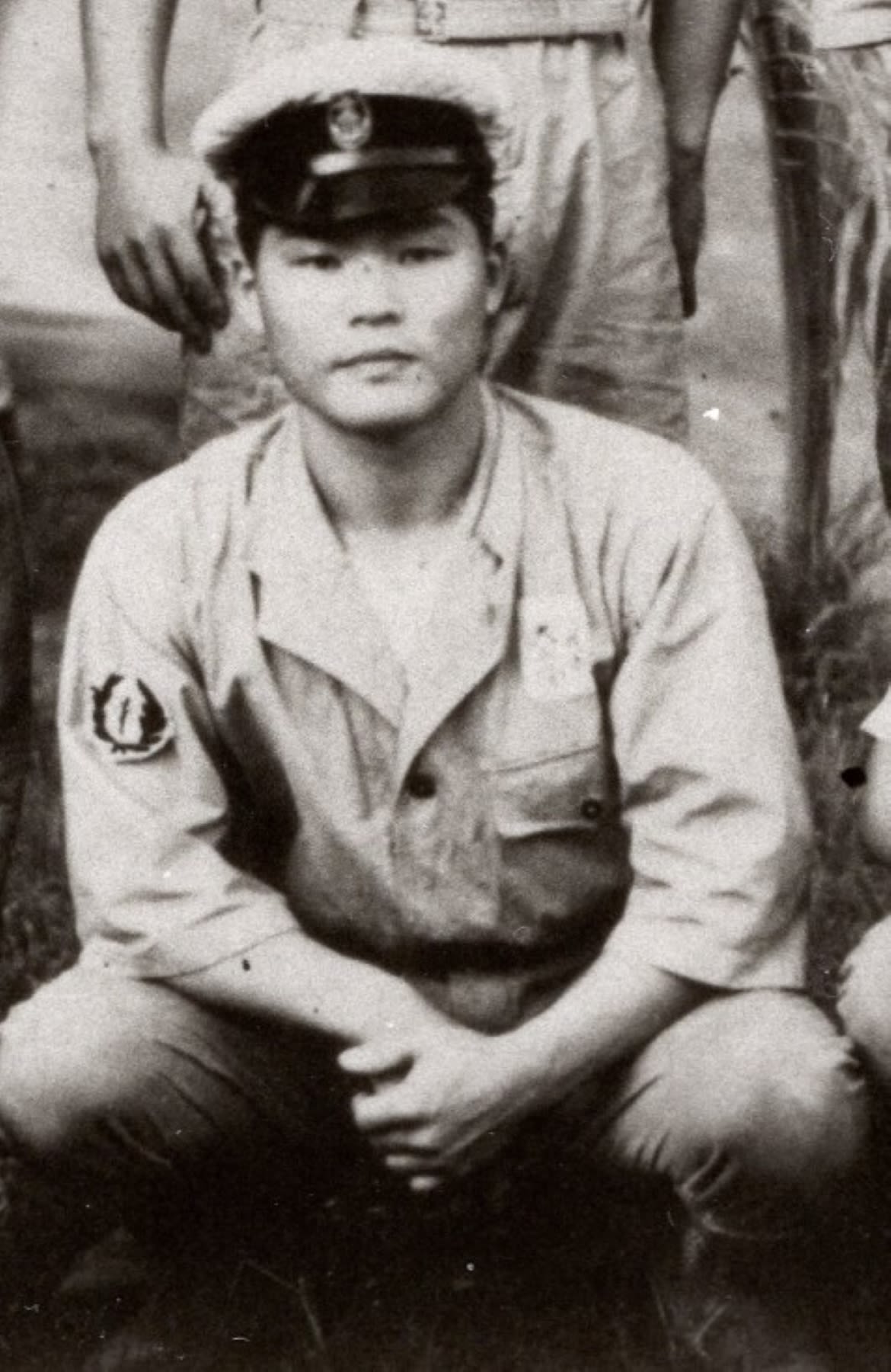 太平洋戦争】ある青年士官が手記に書き残した「大戦中期の天王山