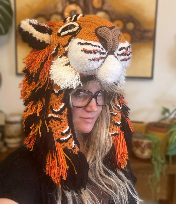 18 Handmade Creations That Seem Almost Magical