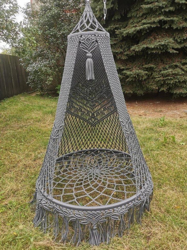 18 Handmade Creations That Seem Almost Magical