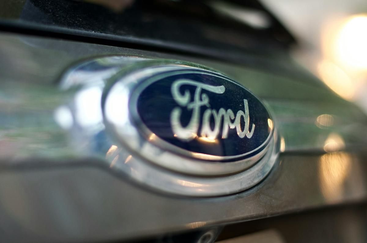 Ford Berhasil Tingkatkan Penjualan di AS Akibat Tarif Trump