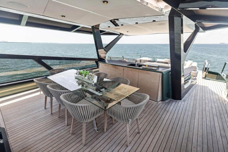 For Sale: Wallywhy 150