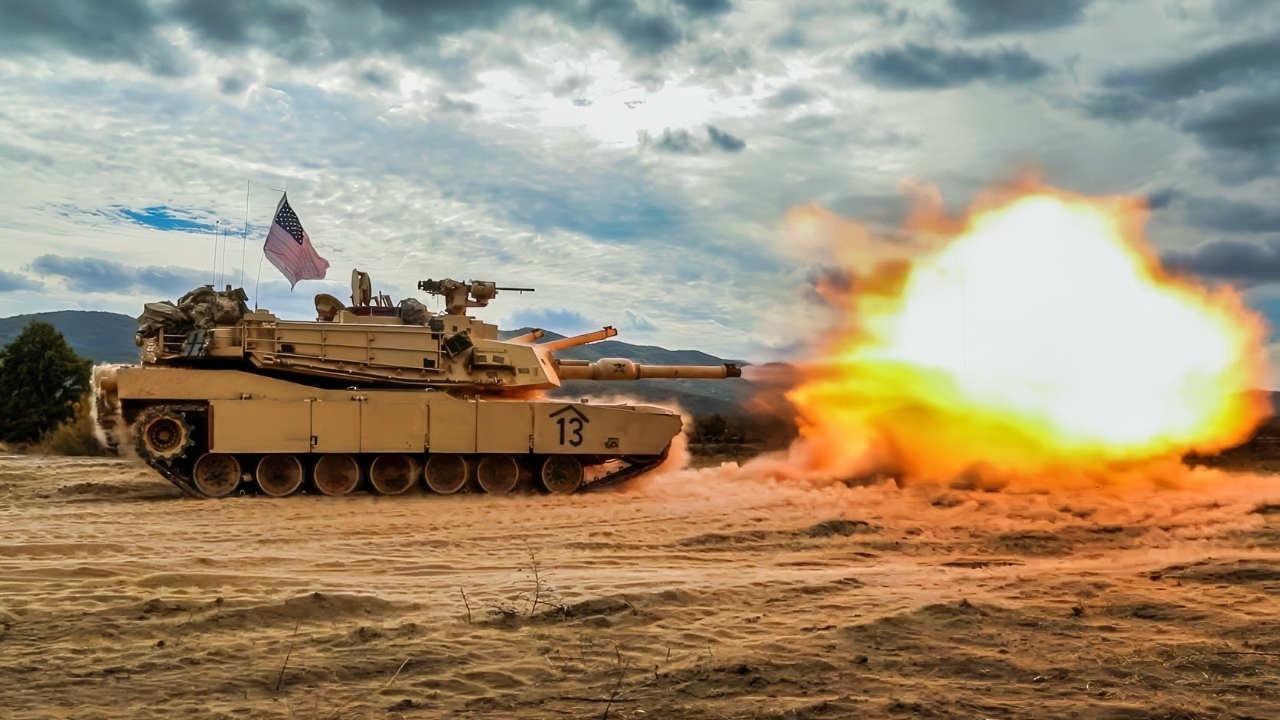 Ukraine’s Ground-Drone Revolution: A Wake-Up Call for the U.S. Army