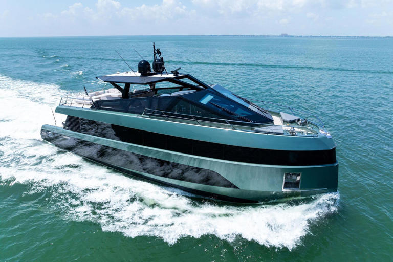 For Sale: Wallywhy 150
