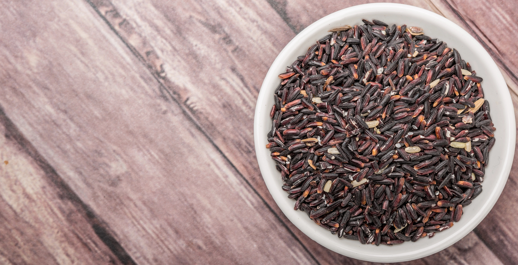 Why Rice is More Complex Than You Think