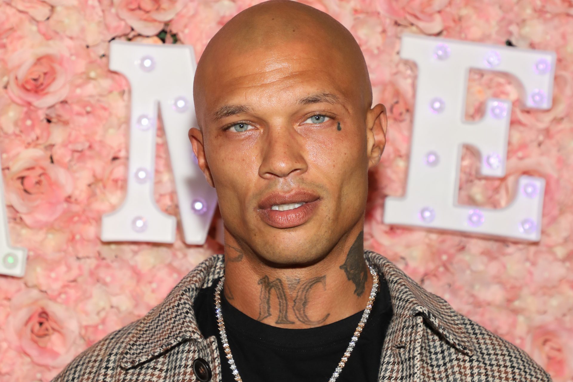 28 célébrités qui ont osé le crâne rasé