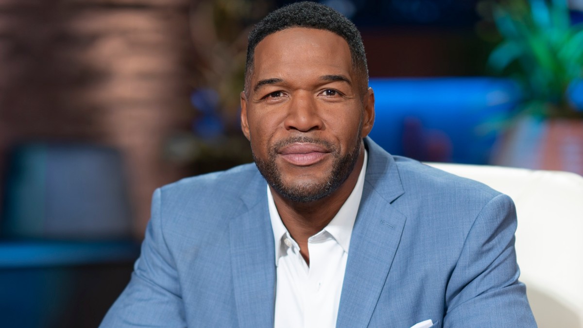 Michael Strahan Provides Insight on How Daughter Isabella Is Doing
