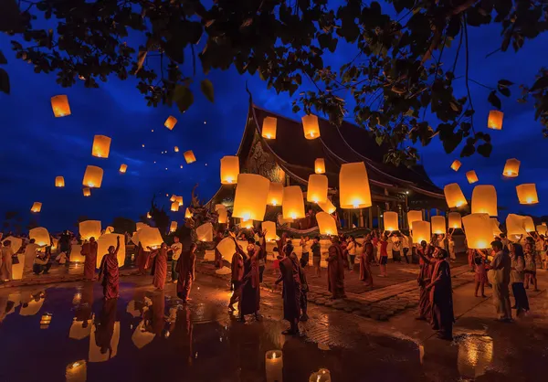 Winter Festivals In The US Worth Exploring