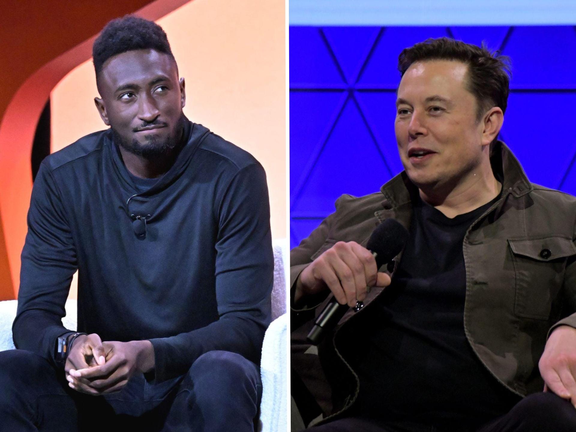 YouTuber MKBHD cancels one of his Tesla Roadster reservations nearly 8 ...
