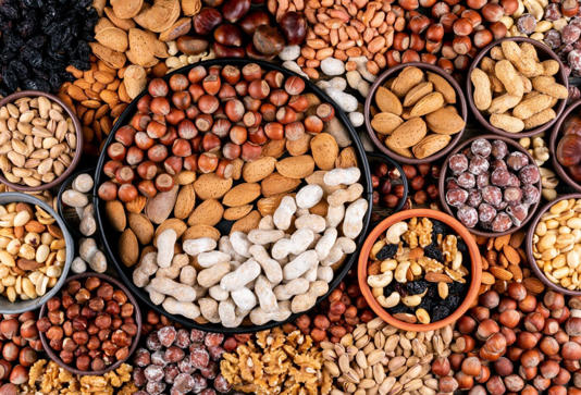 Alimentos que fortalecen el corazón: ciencia, sabor y vida saludable