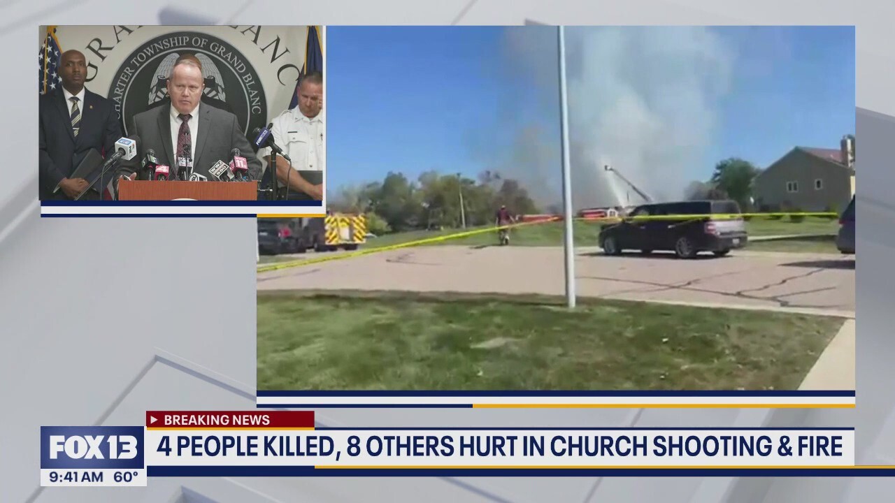 marcus hale burton michigan church shooter Image 5
