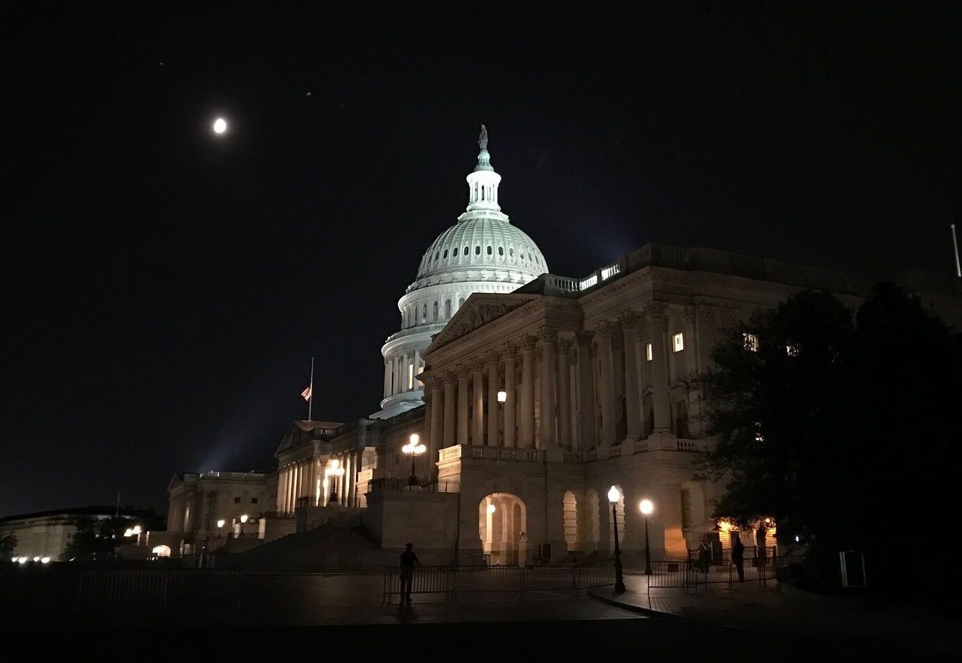 what-happens-if-the-government-shuts-down