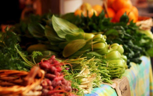 Alimentos que fortalecen el corazón: ciencia, sabor y vida saludable