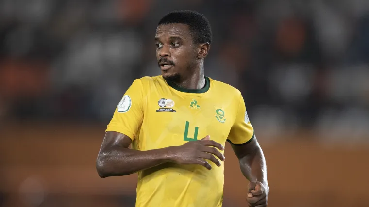 South Africa points deduction, explained: What FIFA punishment over  ineligible player means for Bafana Bafana in World Cup qualifying