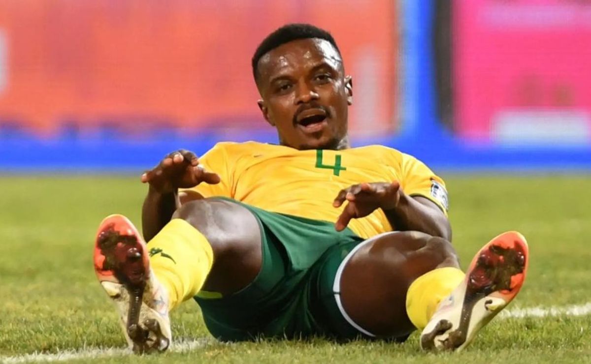 FIFA impone a Sudáfrica castigo de tres puntos y peligra su clasificación al Mundial 2026