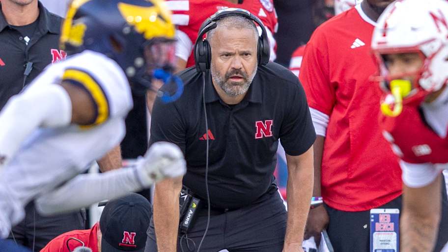 4-Star Running Back, North Carolina Decommit to Visit Nebraska