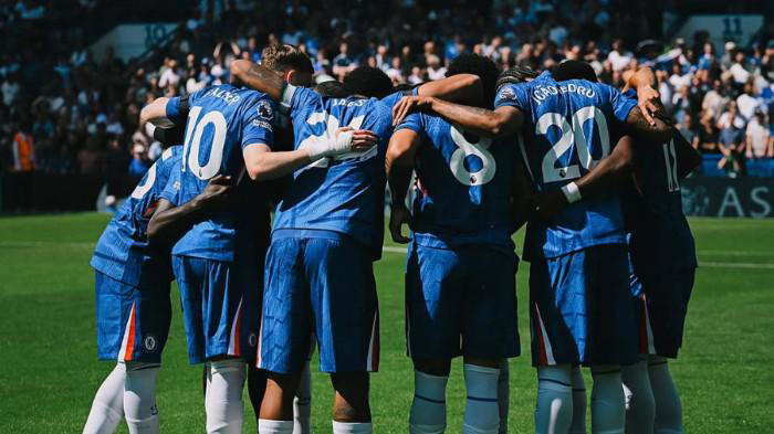 Sorotan Hasil Liga Champions: Tim Inggris Menggila di Matchday 3 ...