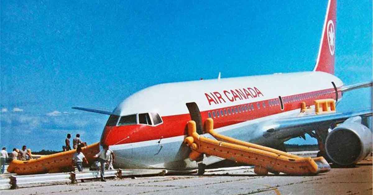 10 Of Aviation S Most Shocking Disasters Explained