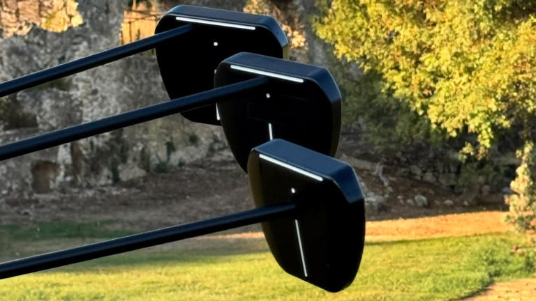 ‘I’ve Never Seen Anything Like It’ - Putters May Never Be The Same Again