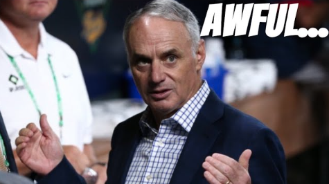 The Dumbest MLB Rule Proposal Yet That Feels Like Pure Satire