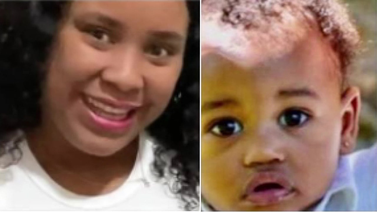 Suspect admits to shooting missing Berks County mom, throwing 1year