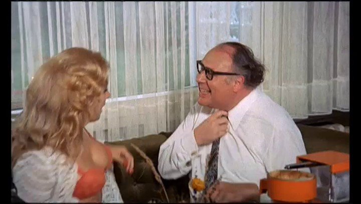 Da lacht der Boomer: Die 15 besten Sprüche und Sätze von Heinz Ehrhardt