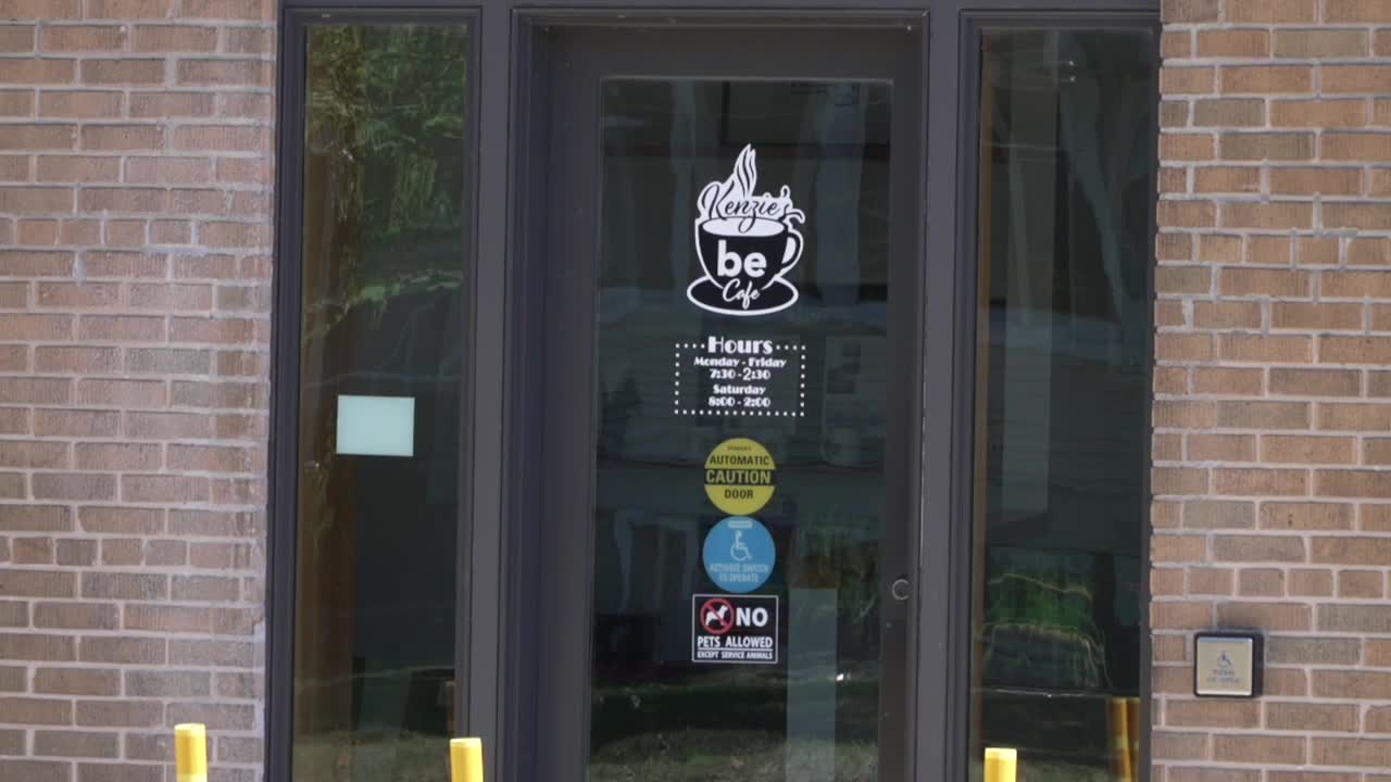 Grand Haven nonprofit coffee shop seeks community support