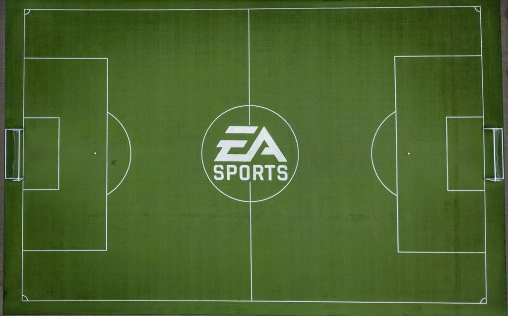 EA's $55B Buyout: Gaming's Future?