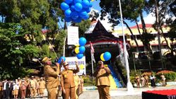 Tim Kesehatan Terpadu Lintas OPD, Walikota Jayapura: Nyawa Harus Terlihat Jelas