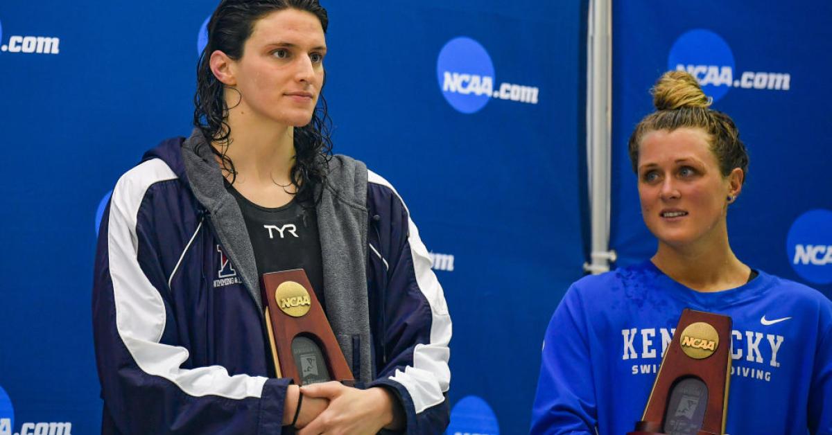 Federal judge dismisses Riley Gaines' Title IX lawsuit against NCAA