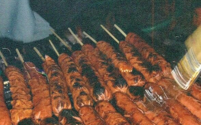 Sering Makan Sosis? Ini Dampak Buruknya bagi Kesehatan yang Jarang Disadari