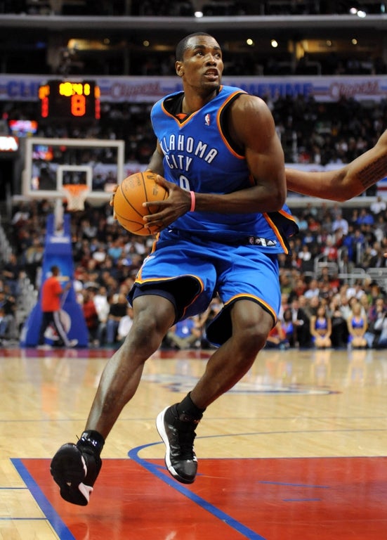 Stellar moments from NBA star Kevin Durant's career