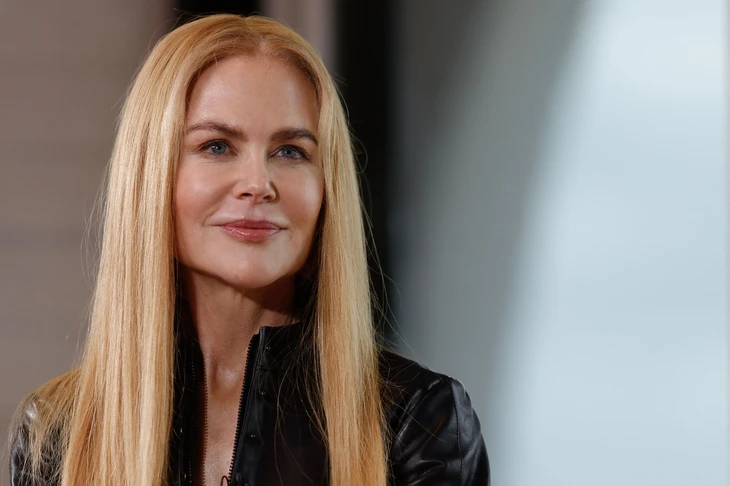 Câu chuyện tình đẹp Nicole Kidman và Keith Urban khép lại sau 19 năm