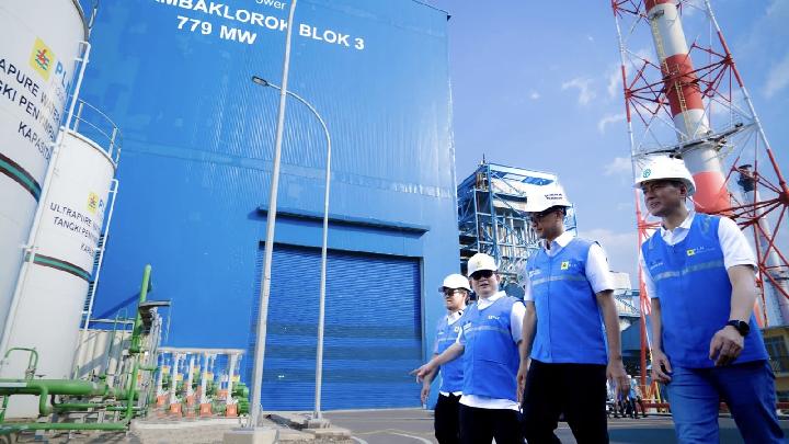 PLN Membuka Rekrutmen untuk Lulusan D3 hingga S2