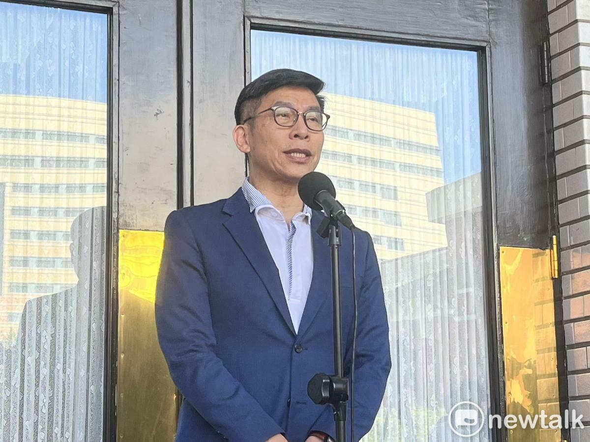 藍白恐擋政院版《財劃法》修正草案 綠委：持續與地方首長溝通