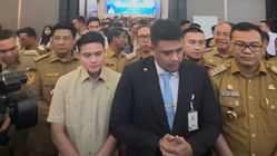Gubsu Luncurkan UHC Prioritas, Ricky Anthony: Warga Sumut Bisa Berobat dengan KTP