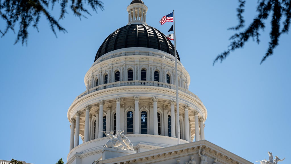 California gears up for Proposition 50 special election. Here's when ...