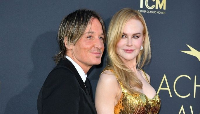 Nicole Kidman, Keith Urban separate after 19 years of marriage