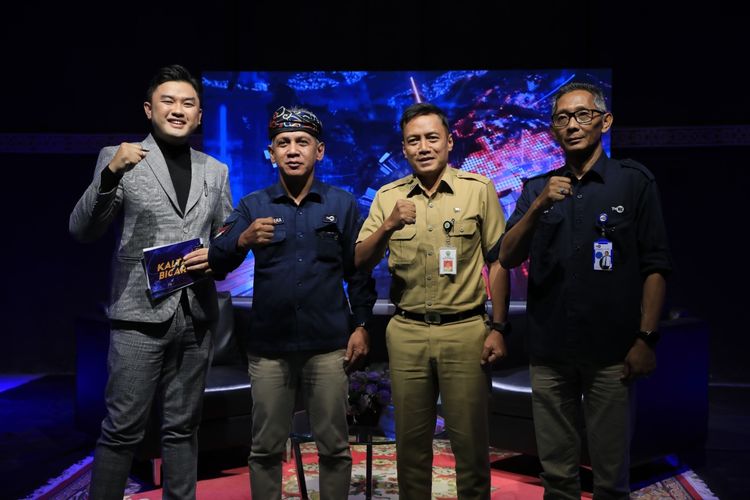 HUT Ke-65, Pemkab Bulungan Rayakan Budaya untuk Kembangkan Ekonomi Lokal