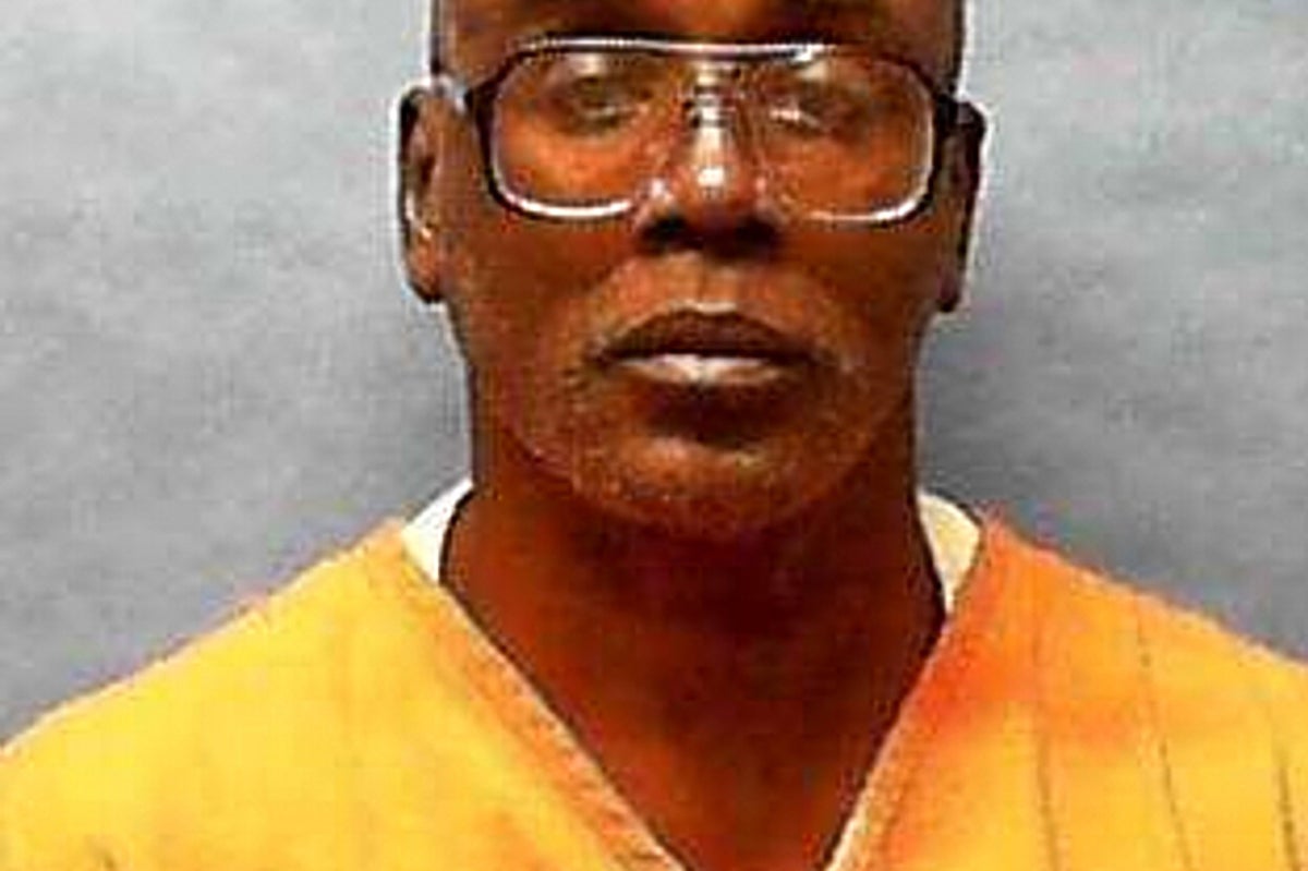 Man to be executed over fatal stabbing of married couple in 1990 robbery
