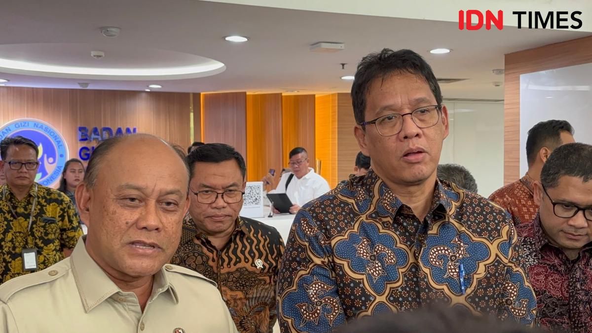 Ironi Anggaran Puluhan Triliun di Tengah Keracunan Massal